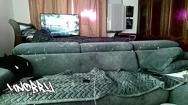 filthyuno online show from 15, 12, 2025