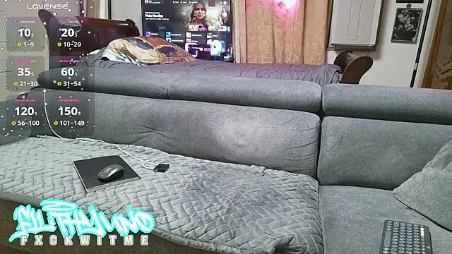 filthyuno online show from 9, 1, 2026