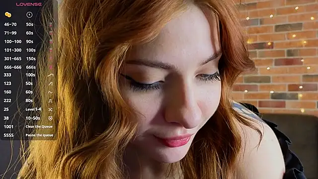 VelvetZephra online show from 23, 4, 2026