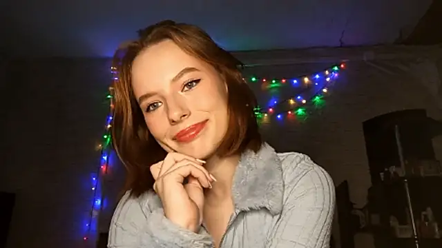 deep eyes online show from 16, 12, 2025