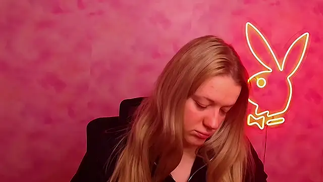 Samantha Gloww online show from 15, 12, 2025