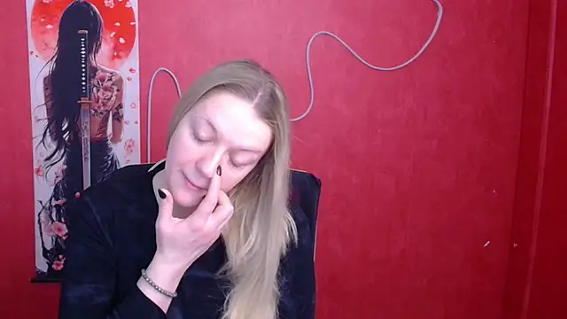 Samantha Gloww online show from 10, 1, 2026