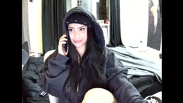 Snapshot of Nicole_Pars chatting on 23, 2, 2026 Nicole Pars online show from 23, 2, 2026