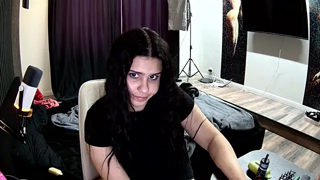 Snapshot of Nicole_Pars chatting on 26, 2, 2026 Nicole Pars online show from 26, 2, 2026