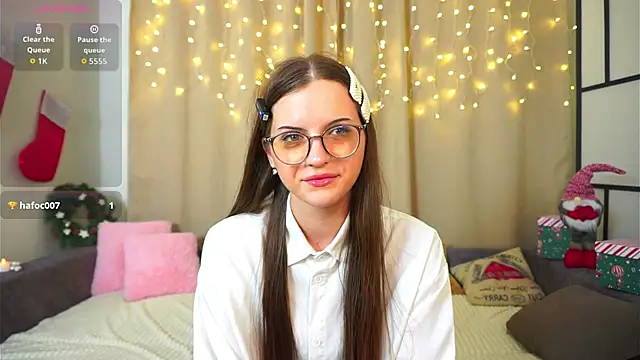 KathiGulston online show from 20, 12, 2025