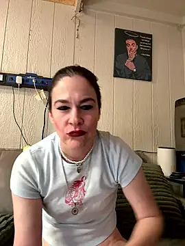 Snapshot of Nickithicks chatting on 18, 1, 2026 Nickithicks online show from 18, 1, 2026