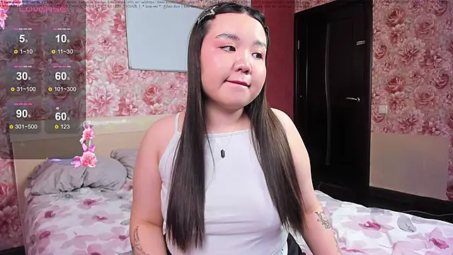 Snapshot of hungrybunny333 chatting on 6, 2, 2026 hungrybunny333 online show from 6, 2, 2026