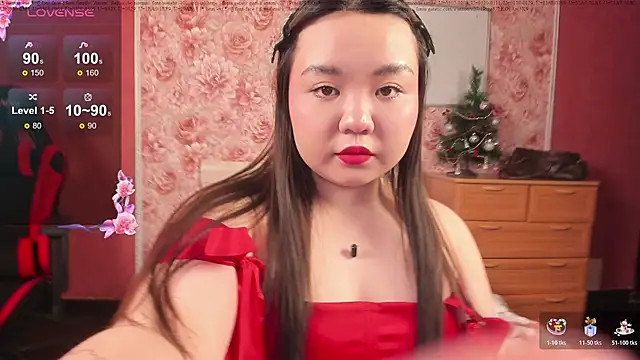 Snapshot of hungrybunny333 chatting on 14, 2, 2026 hungrybunny333 online show from 14, 2, 2026