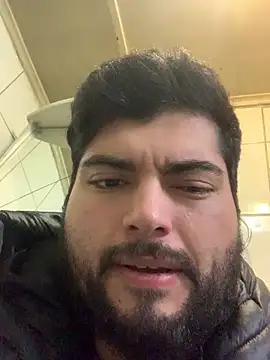 Colomane13 online show from 1, 4, 2026