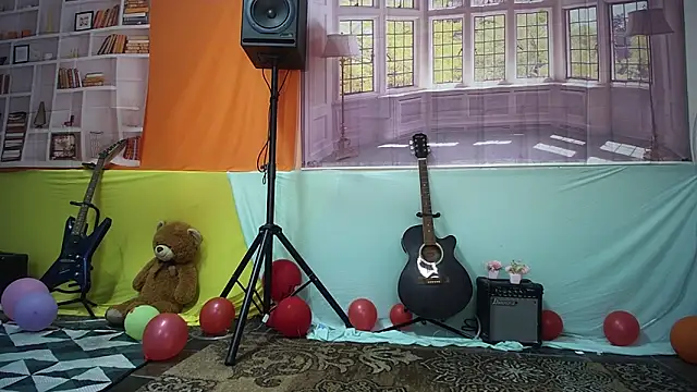 moghelslay online show from 16, 2, 2026