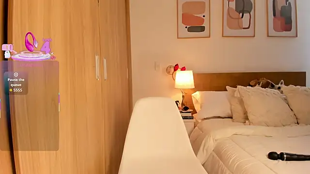 Mia walker x online show from 16, 1, 2026