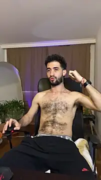  YOURHERO online show from 15, 12, 2025