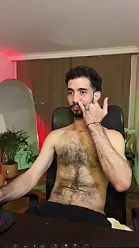  YOURHERO online show from 19, 12, 2025