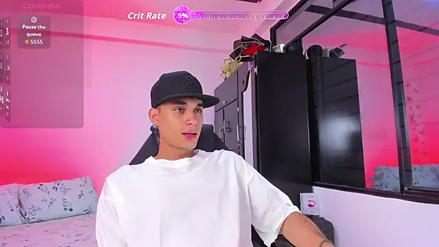 Snapshot of Michael_Jordan_zz chatting on 12, 1, 2026 Michael Jordan zz online show from 12, 1, 2026