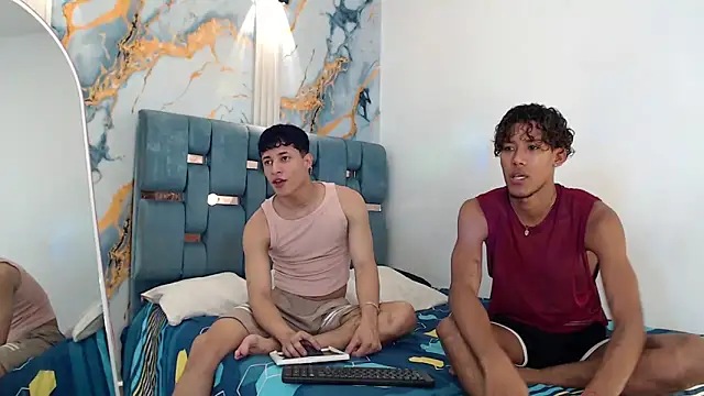 Snapshot of YOUNG_GUYS1 chatting on 5, 2, 2026 YOUNG GUYS1 online show from 5, 2, 2026