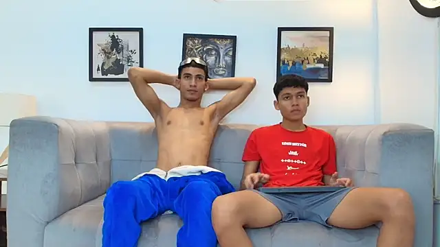 Snapshot of HORNY_PRETTY chatting on 5, 1, 2026 HORNY PRETTY online show from 5, 1, 2026