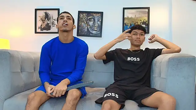 Snapshot of HORNY_PRETTY chatting on 6, 1, 2026 HORNY PRETTY online show from 6, 1, 2026