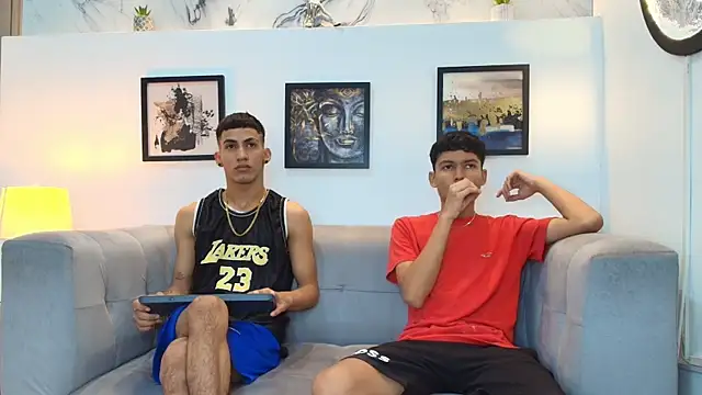 Snapshot of HORNY_PRETTY chatting on 7, 1, 2026 HORNY PRETTY online show from 7, 1, 2026