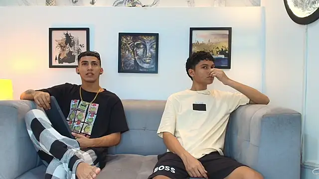 Snapshot of HORNY_PRETTY chatting on 8, 1, 2026 HORNY PRETTY online show from 8, 1, 2026