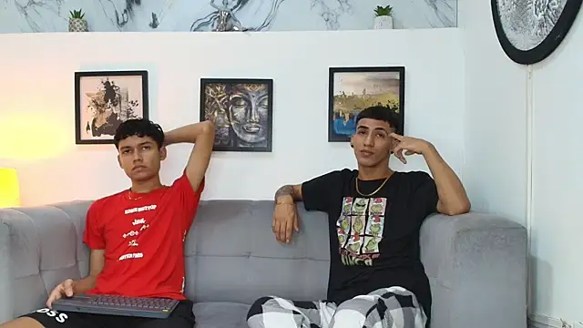 Snapshot of HORNY_PRETTY chatting on 10, 1, 2026 HORNY PRETTY online show from 10, 1, 2026