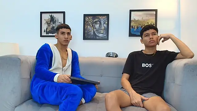 Snapshot of HORNY_PRETTY chatting on 12, 1, 2026 HORNY PRETTY online show from 12, 1, 2026