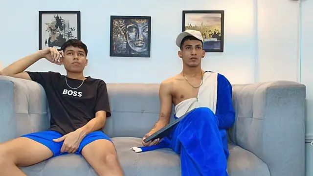 Snapshot of HORNY_PRETTY chatting on 15, 1, 2026 HORNY PRETTY online show from 15, 1, 2026