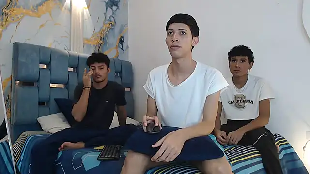 SWEET RABBIT1 online show from 18, 1, 2026