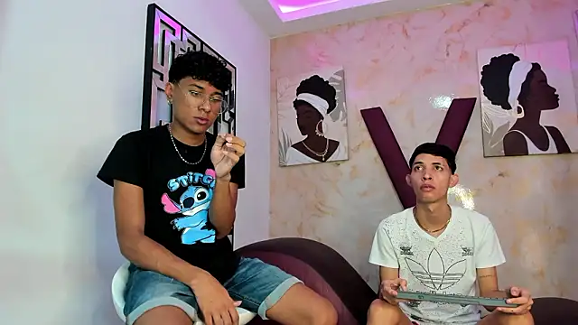 SWEET RABBIT1 online show from 18, 2, 2026