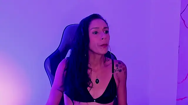 Maya Storm  online show from 17, 1, 2026