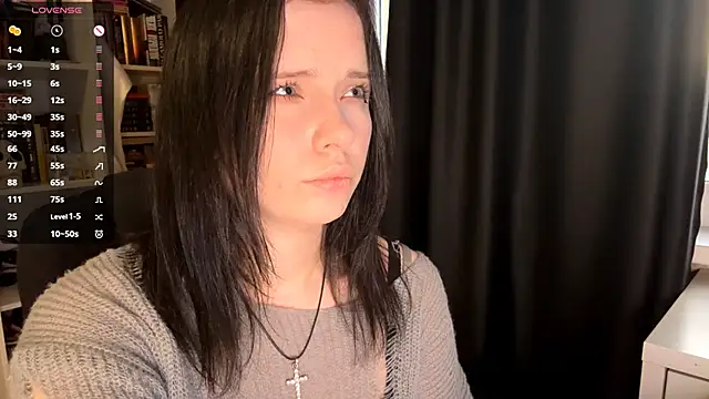 Eva blo0m online show from 12, 1, 2026