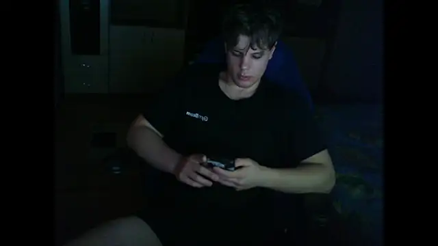 GymGuy0505 online show from 12, 1, 2026