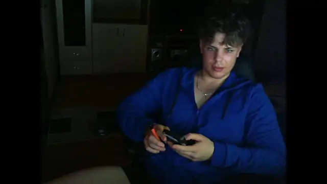 Snapshot of GymGuy0505 chatting on 8, 2, 2026 GymGuy0505 online show from 8, 2, 2026