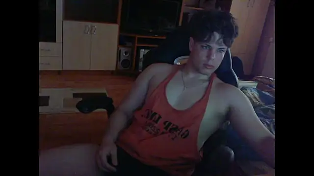 Snapshot of GymGuy0505 chatting on 21, 2, 2026 GymGuy0505 online show from 21, 2, 2026