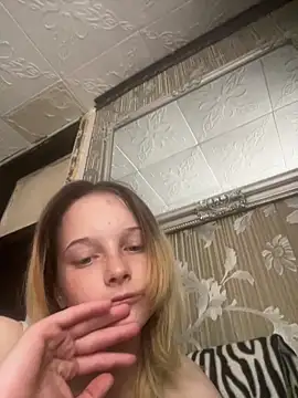 Barbika19 online show from 27, 3, 2026