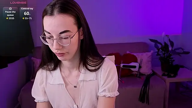 Snapshot of EmmaJacson chatting on 16, 2, 2026 EmmaJacson online show from 16, 2, 2026