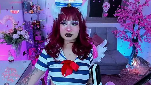 Snapshot of Hayami_Lee chatting on 6, 2, 2026 Hayami Lee online show from 6, 2, 2026