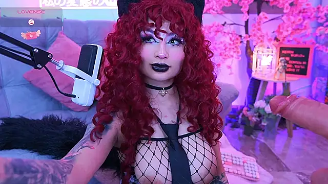 Snapshot of Hayami_Lee chatting on 23, 5, 2026 Hayami Lee online show from 23, 5, 2026