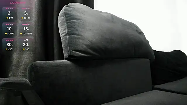 evelynvlove online show from 10, 1, 2026