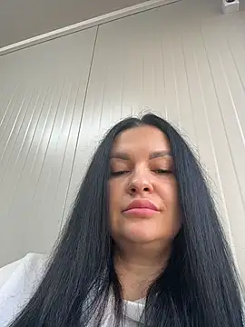 MeganBlueq online show from 6, 1, 2026