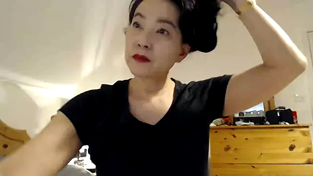 Sexybabe520520 online show from 21, 4, 2026