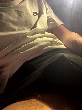 Andrebaby online show from 12, 1, 2026