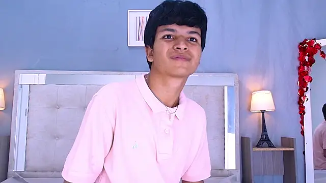 Joseph Gonzalez online show from 25, 2, 2026