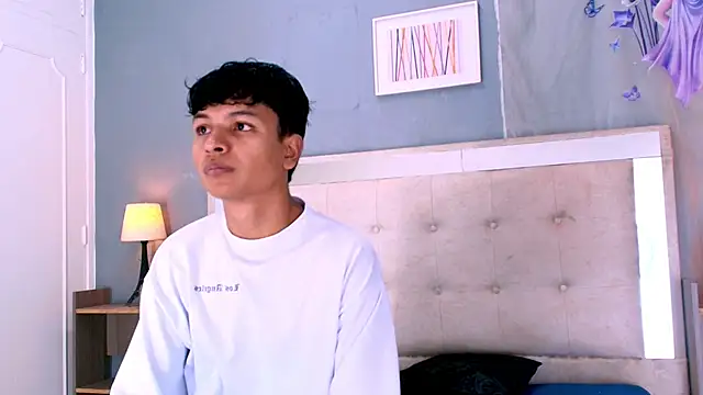 Joseph Gonzalez online show from 14, 4, 2026