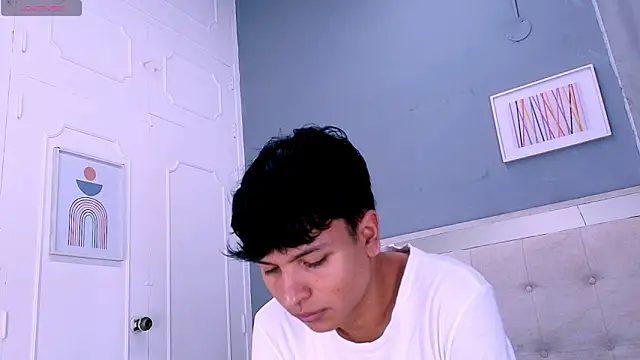 Joseph Gonzalez online show from 16, 4, 2026