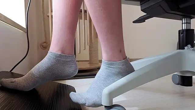 Feetbeth online show from 18, 2, 2026