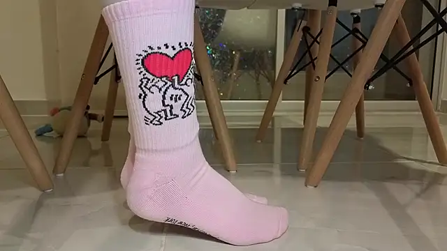 Feetbeth online show from 11, 3, 2026