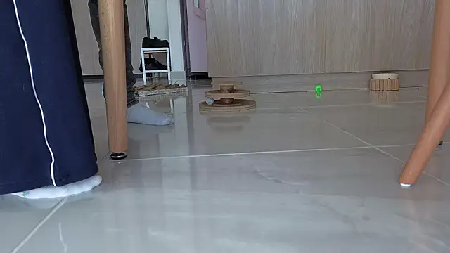 Feetbeth online show from 29, 3, 2026