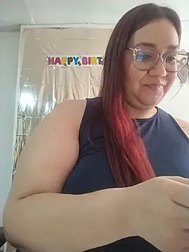 Snapshot of sharon_G chatting on 8, 2, 2026 sharon G online show from 8, 2, 2026