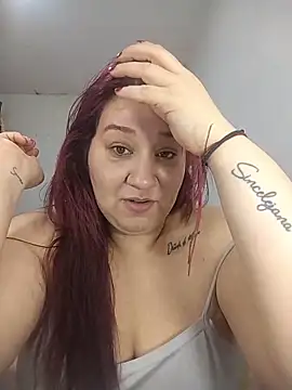 Snapshot of sharon_G chatting on 1, 3, 2026 sharon G online show from 1, 3, 2026