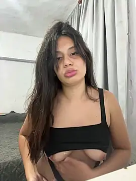 hotliamorena online show from 16, 1, 2026